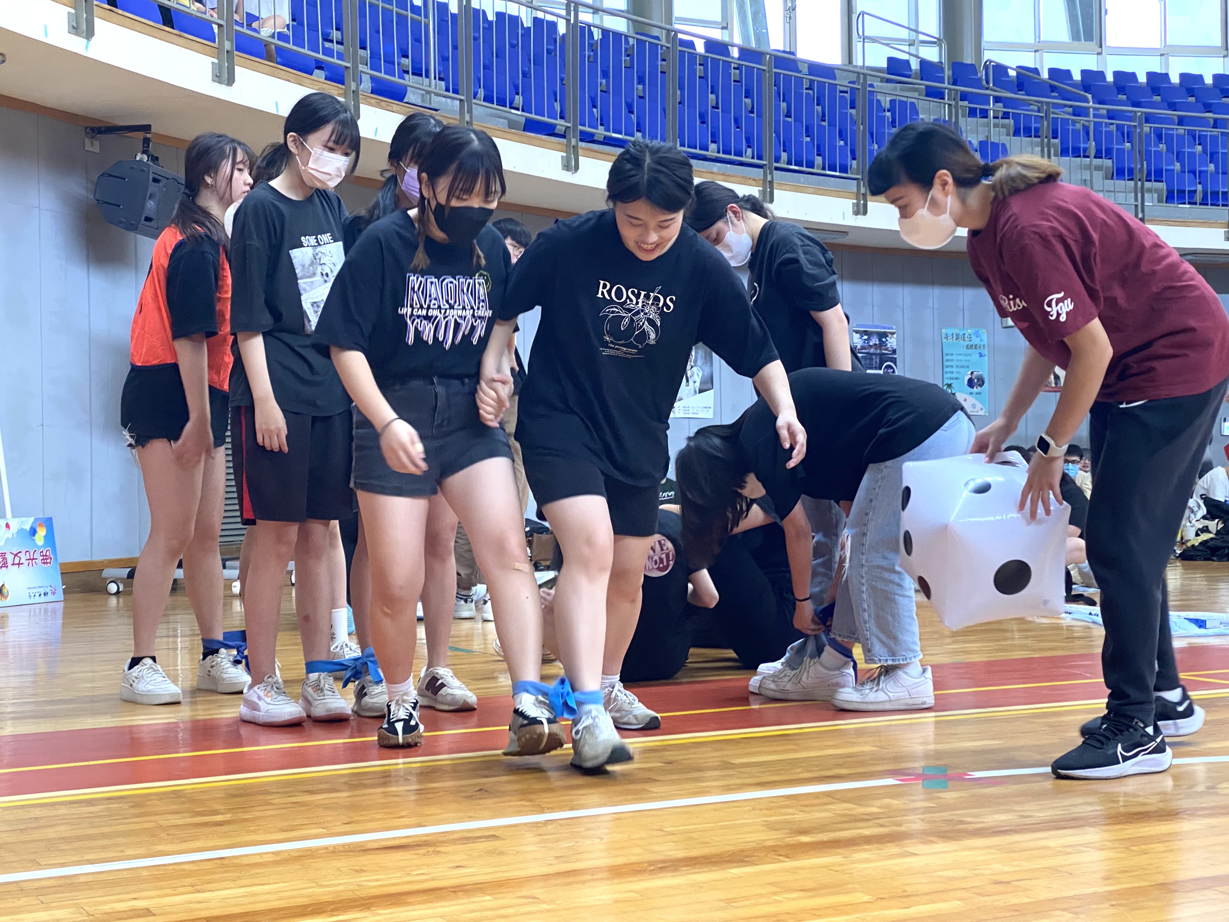 系學會活動